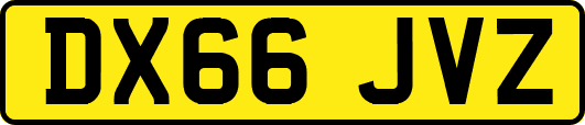 DX66JVZ