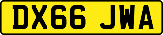 DX66JWA
