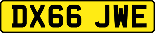 DX66JWE