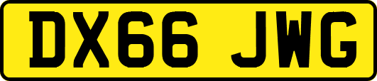 DX66JWG
