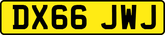 DX66JWJ