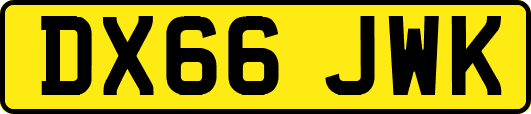 DX66JWK