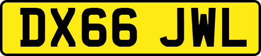DX66JWL