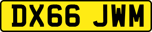 DX66JWM