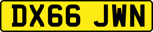 DX66JWN
