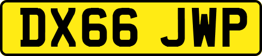 DX66JWP