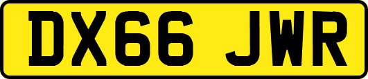 DX66JWR