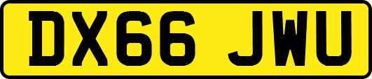 DX66JWU