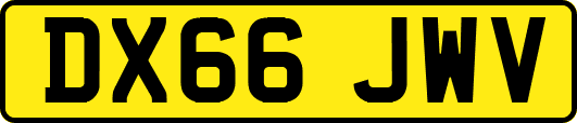 DX66JWV