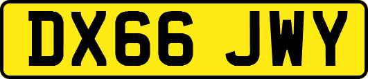 DX66JWY