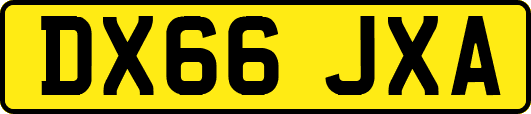 DX66JXA