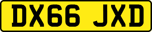 DX66JXD
