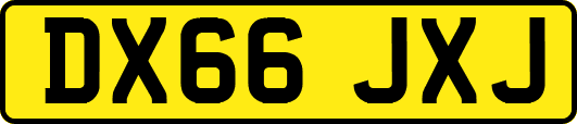 DX66JXJ