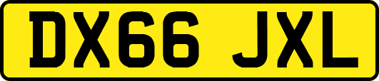 DX66JXL