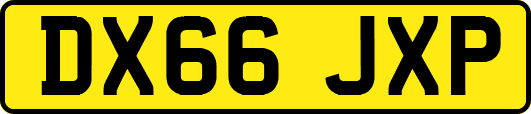 DX66JXP