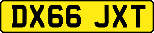 DX66JXT