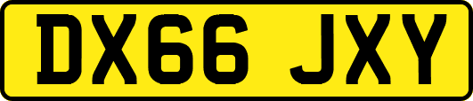 DX66JXY