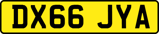 DX66JYA
