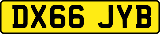DX66JYB