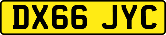 DX66JYC