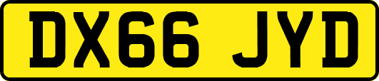 DX66JYD