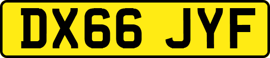 DX66JYF