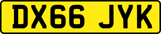 DX66JYK