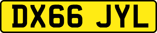DX66JYL