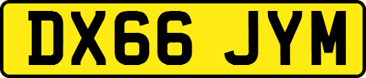 DX66JYM