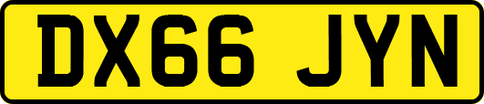 DX66JYN