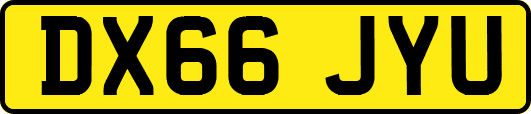 DX66JYU