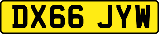 DX66JYW