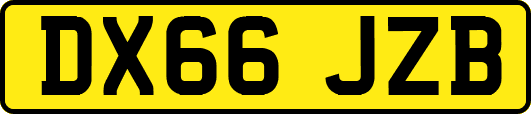 DX66JZB