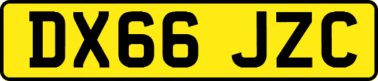 DX66JZC