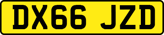 DX66JZD
