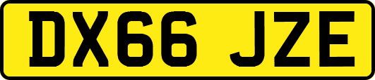 DX66JZE