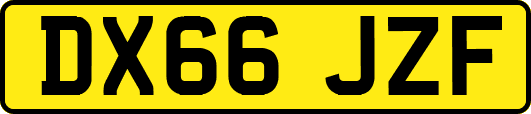 DX66JZF