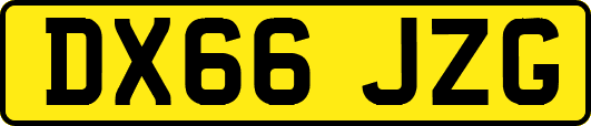 DX66JZG