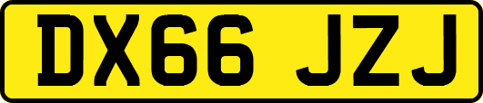 DX66JZJ