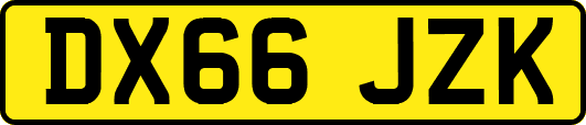 DX66JZK