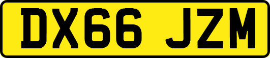 DX66JZM