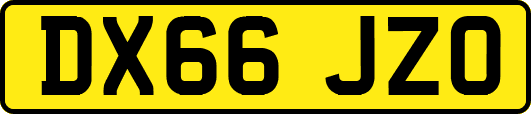 DX66JZO