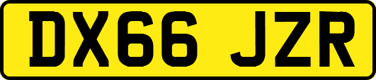 DX66JZR
