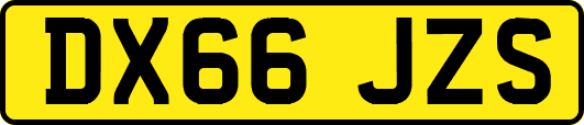 DX66JZS