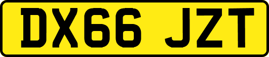 DX66JZT