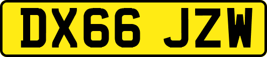 DX66JZW
