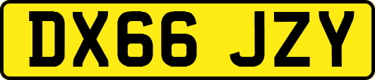 DX66JZY