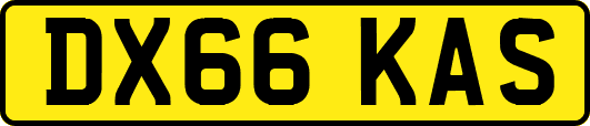 DX66KAS