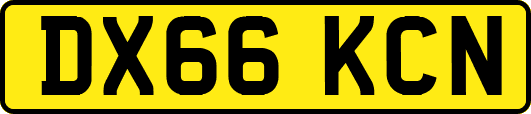 DX66KCN
