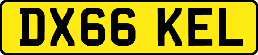 DX66KEL